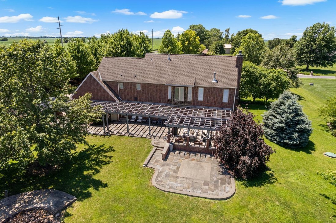 House in Champaign, Illinois, United States 2 - 18403784