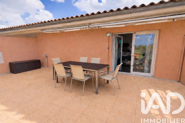 Apartment in Granettes-Jauberte-Sainte Anne, Aix-en-Provence, France 3 - 17272306