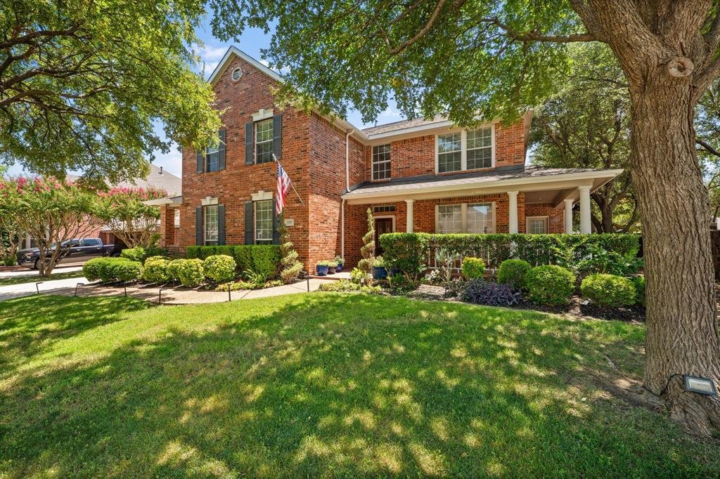 House in McKinney, Texas, United States 1 - 18250883