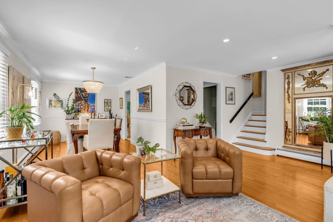 House in Fair Haven, New Jersey, United States 5 - 18405008