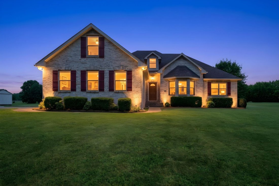 House in Gallatin, Tennessee, United States 1 - 18404418