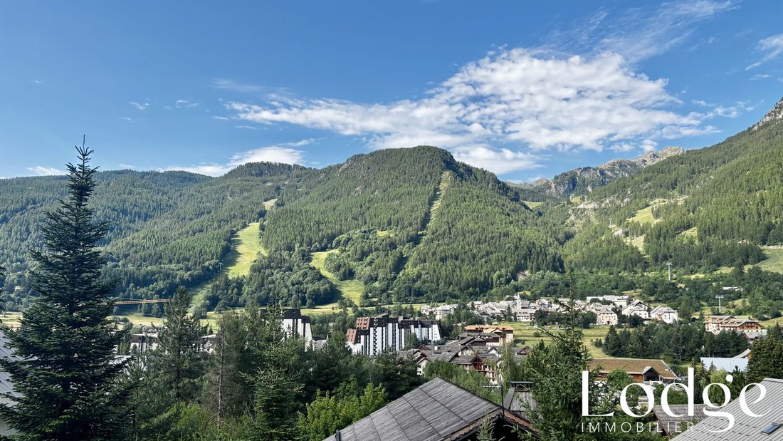 Apartment in La Salle-les-Alpes, Provence-Alpes-Côte d'Azur, France 3 - 18415914