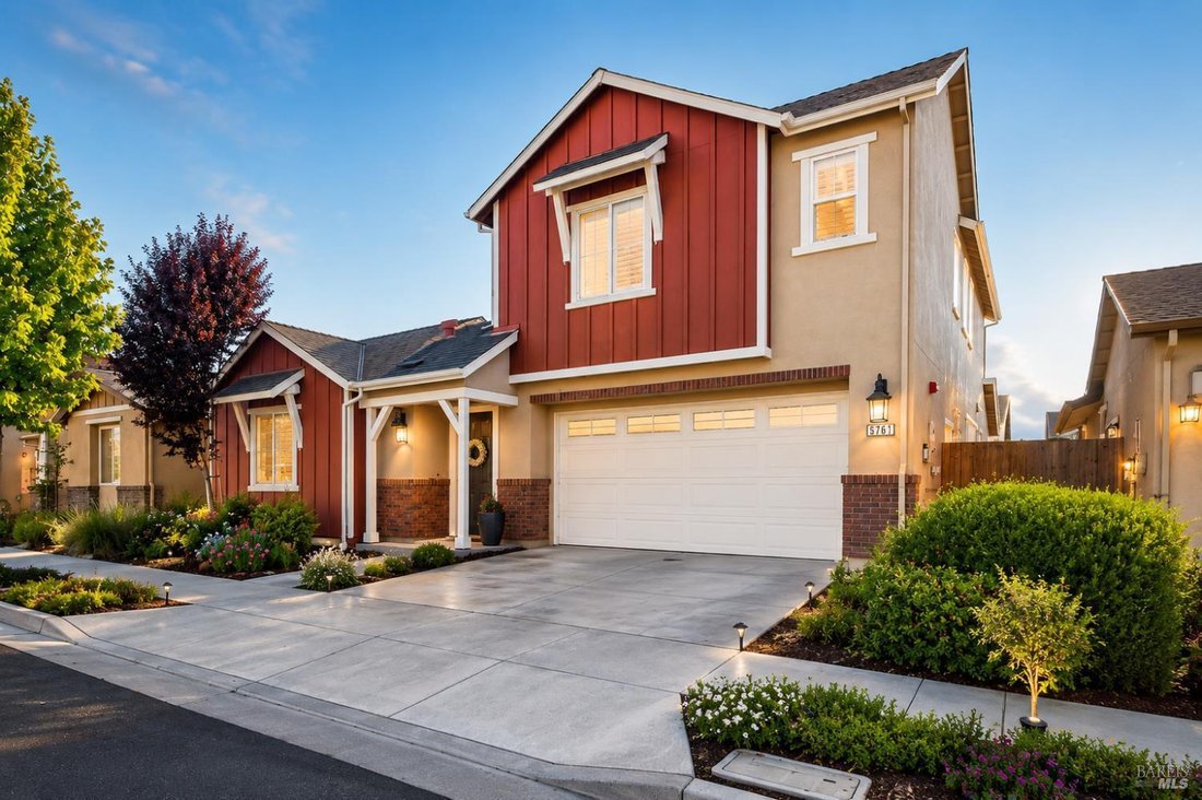 House in Rohnert Park, California, United States 2 - 18416512