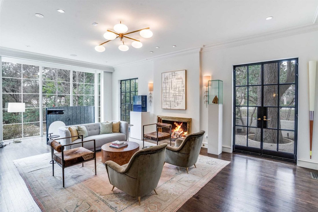 House in Dallas, Texas, United States 4 - 18410425