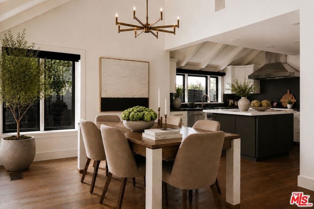 House in Los Angeles, California, United States 5 - 18407692