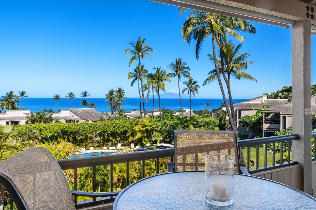 House in Kihei, Hawaii, United States 4 - 18410495