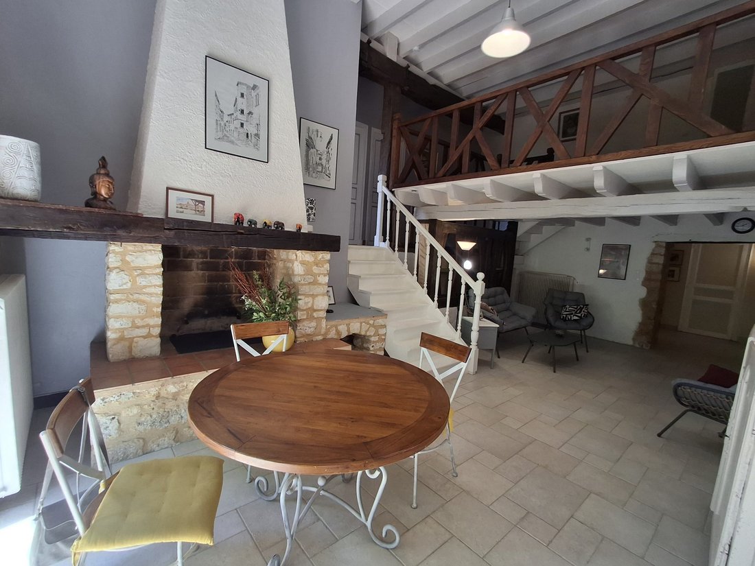 House in Saint-Avit-Senieur, Nouvelle-Aquitaine, France 3 - 18410719