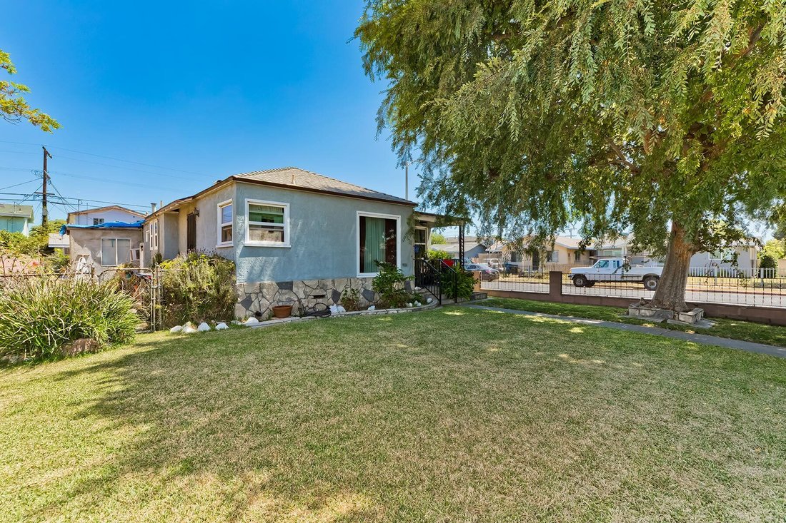 House in Los Angeles, California, United States 4 - 18406644