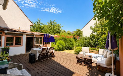 Haus in Centre Ville, Houilles, Frankreich 1