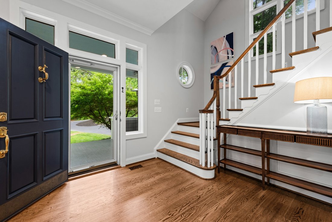 House in Towson, Maryland, United States 4 - 18415541