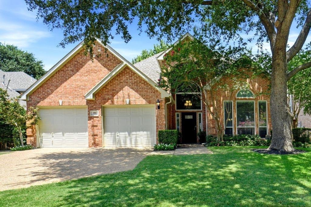 House in Coppell, Texas, United States 1 - 18404214
