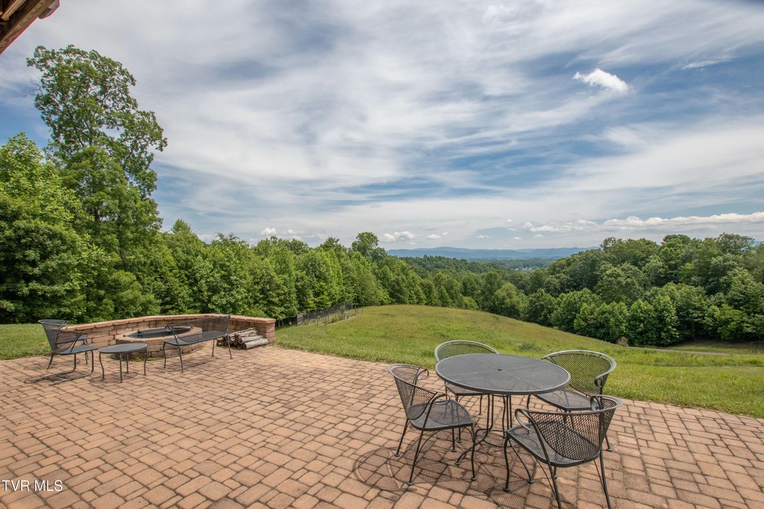 House in Meadowview, Virginia, United States 3 - 18413304