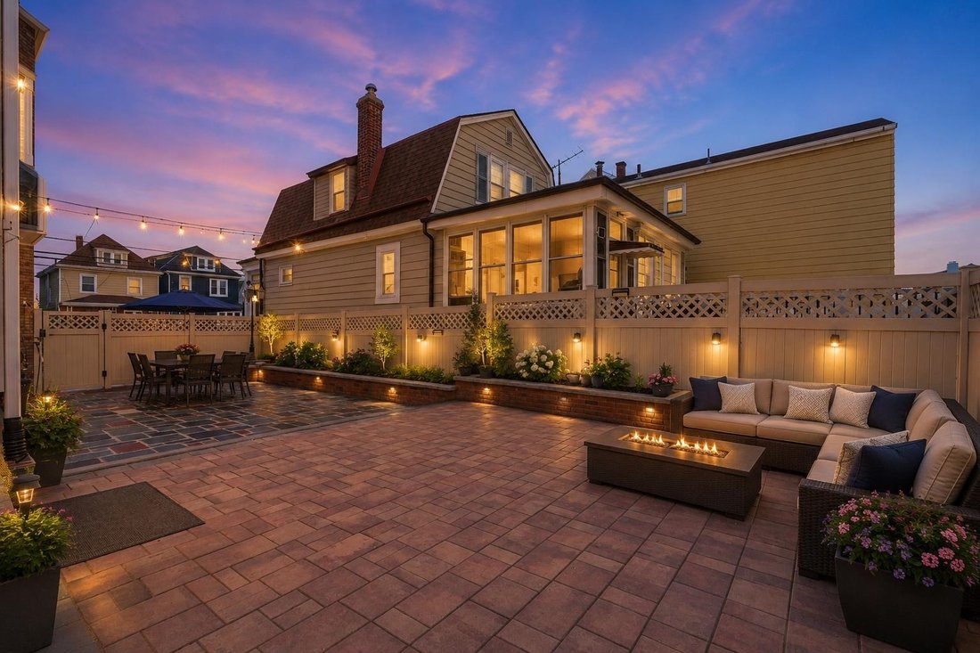 House in Bayonne, New Jersey, United States 2 - 18410401
