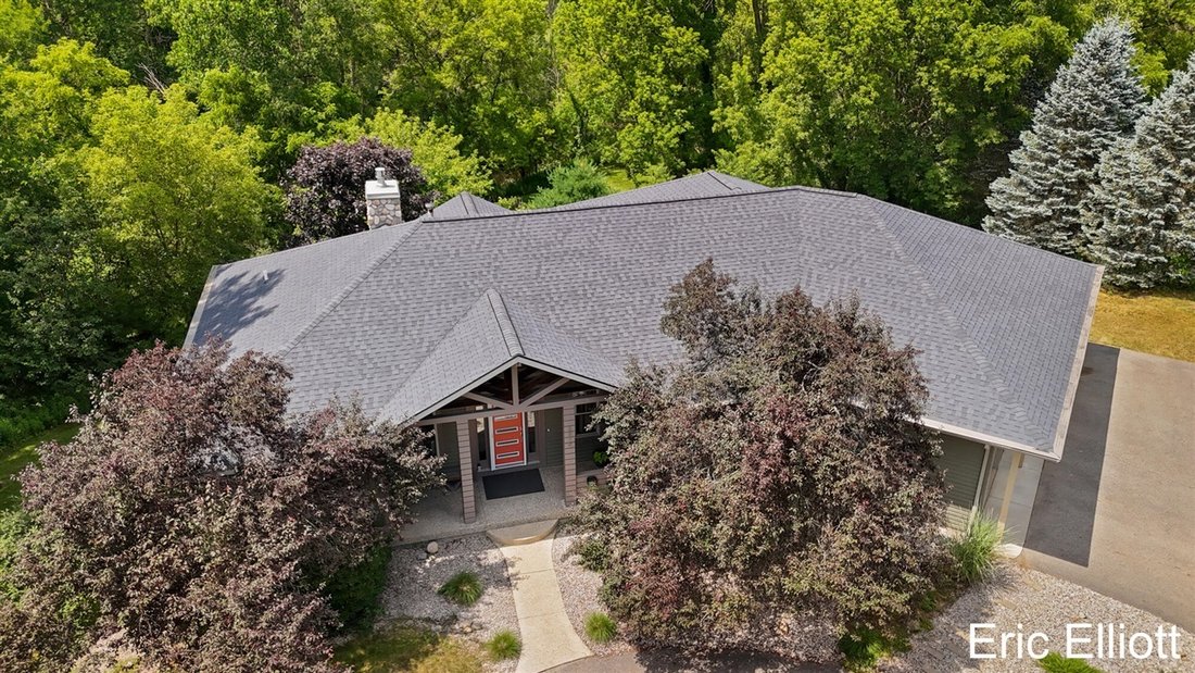 House in Rockford, Michigan, United States 2 - 18414424