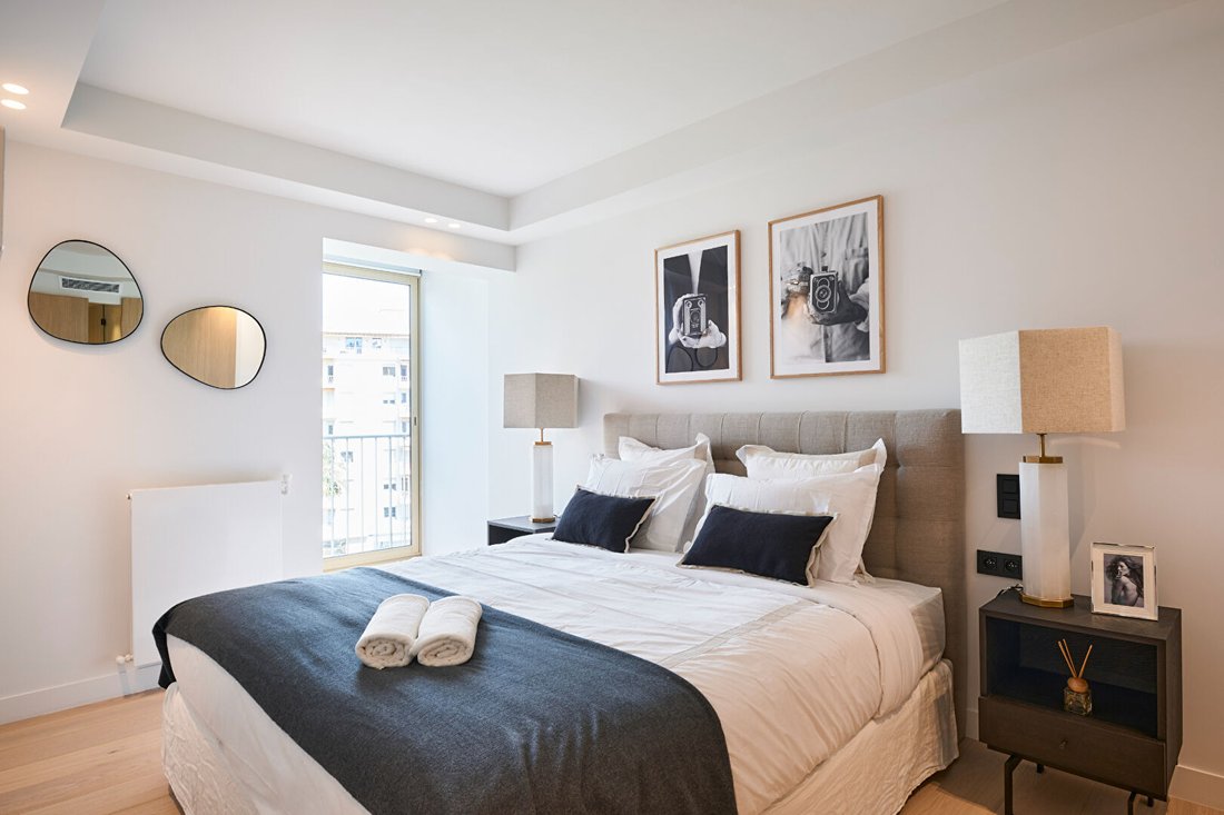 Apartment in Cannes, Provence-Alpes-Côte d'Azur, France 5 - 18406086