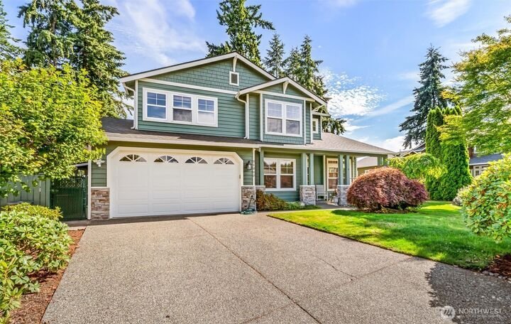 Casa a Edmonds, Washington, Stati Uniti 1 - 18410916