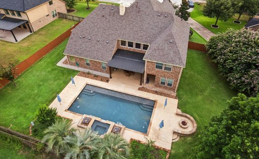 Casa a Spring, Texas, Stati Uniti 1