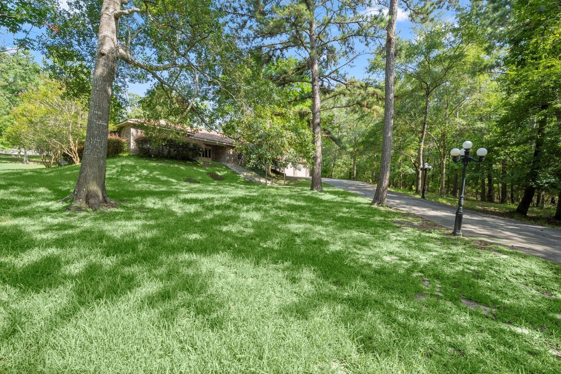 House in Livingston, Texas, United States 5 - 18409236