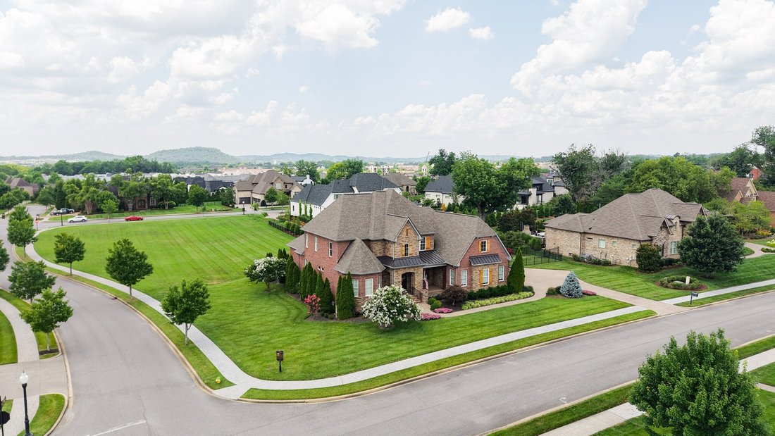 House in Gallatin, Tennessee, United States 2 - 18408543