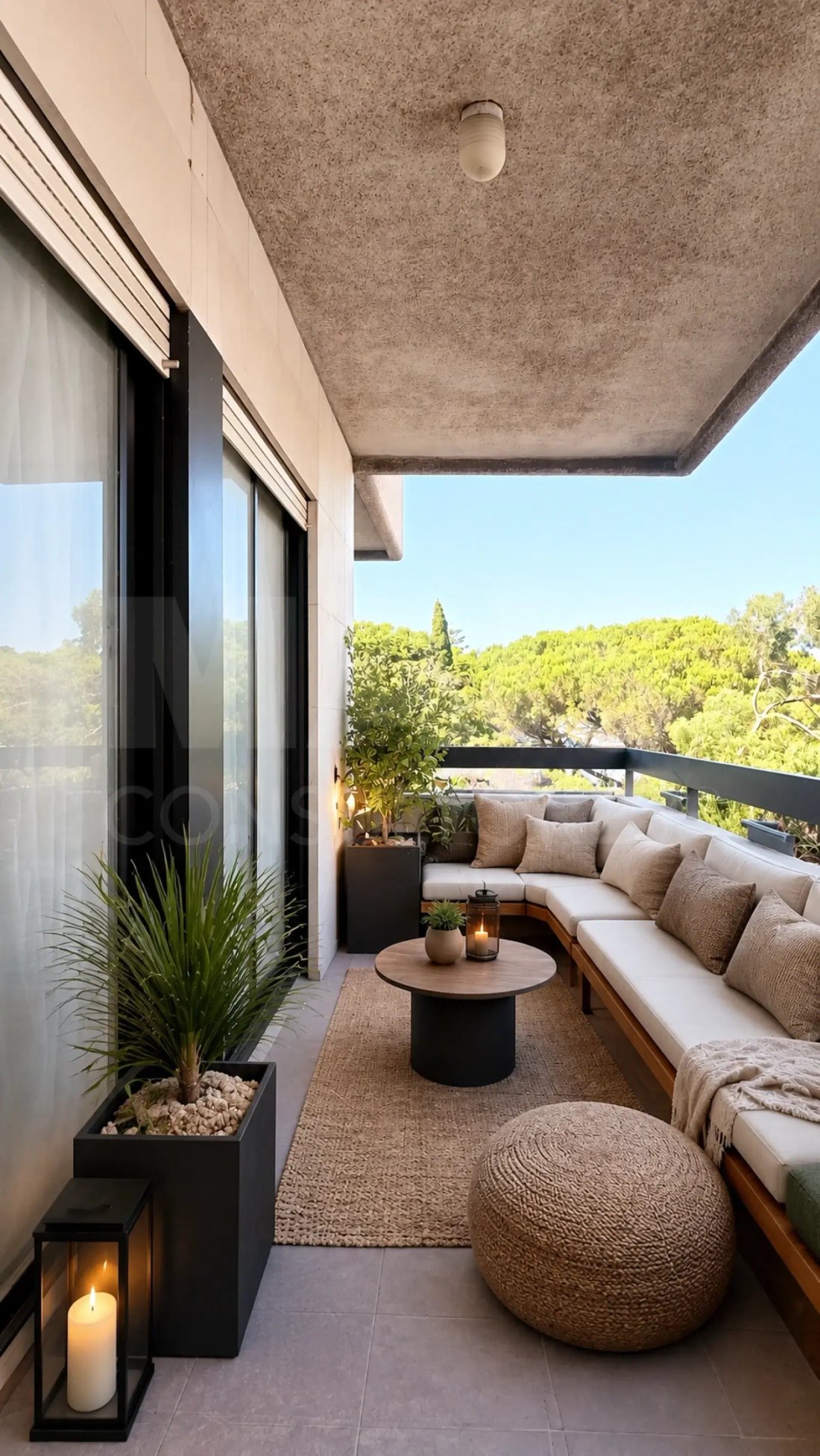 Apartment in Belem, Lisbon, Portugal 4 - 18417671