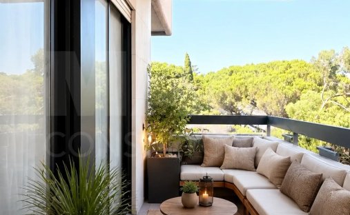 Appartement à Belem, Lisbonne, Portugal 1