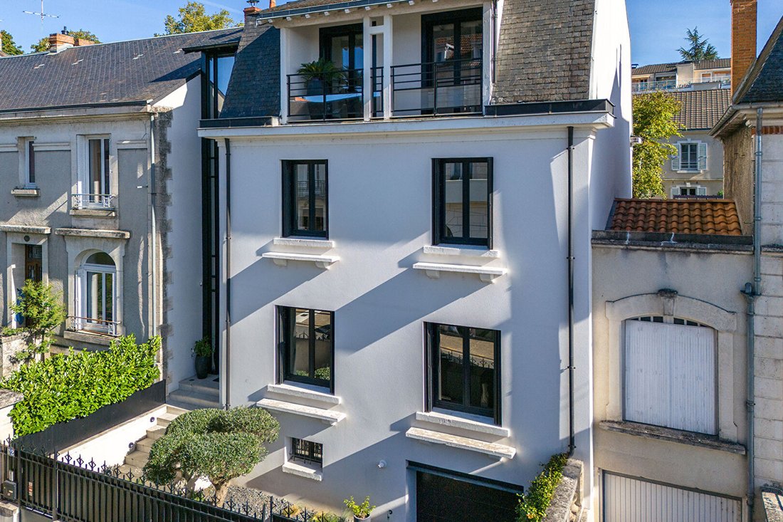 Villa in Georges Pompidou, Perigueux, France 1 - 18405931