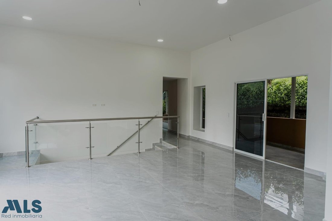 House in LA UNION, Risaralda, Colombia 3 - 18404175