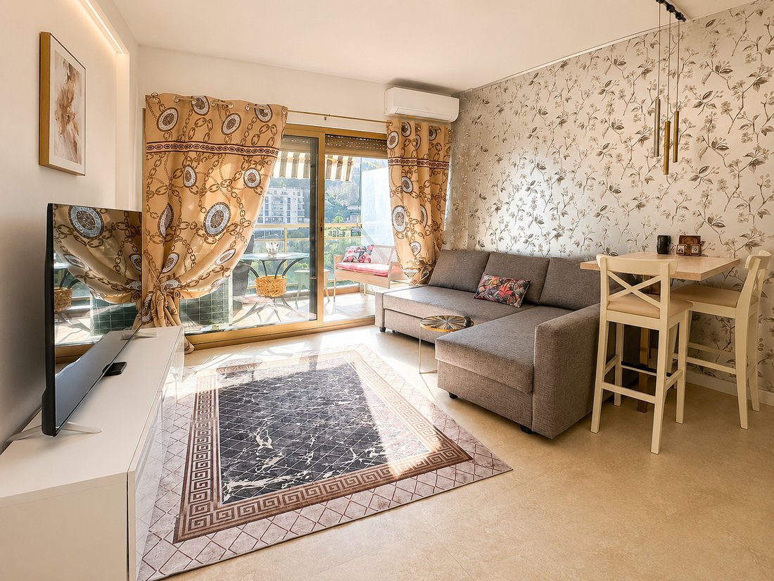 Apartment in Monaco, Monaco 3 - 18400481