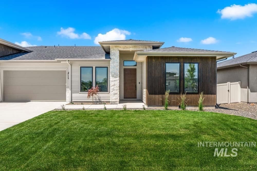 House in Eagle, Idaho, United States 2 - 18410377