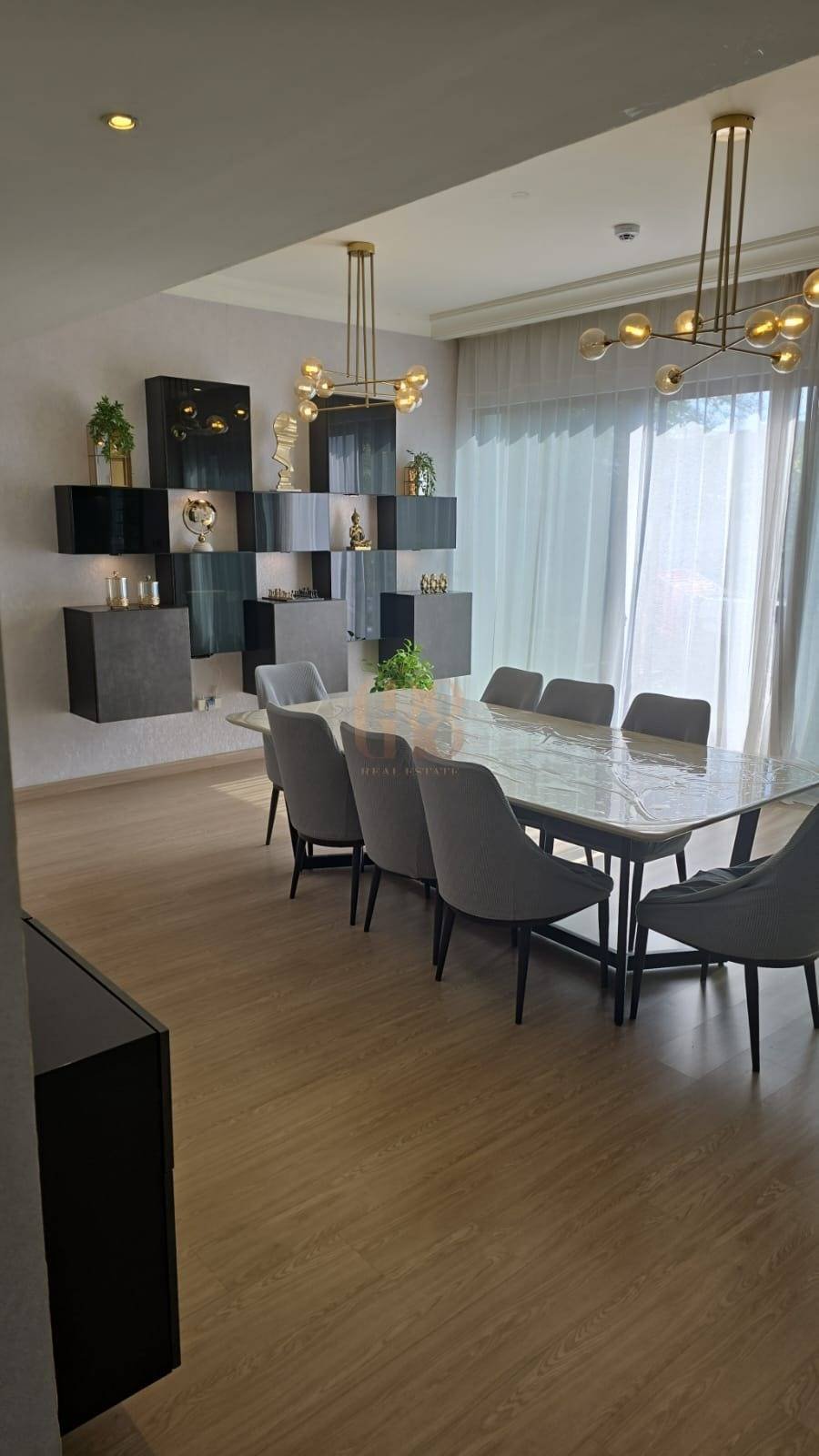 Apartment in Damac Hills 2, Dubai, United Arab Emirates 2 - 18418247