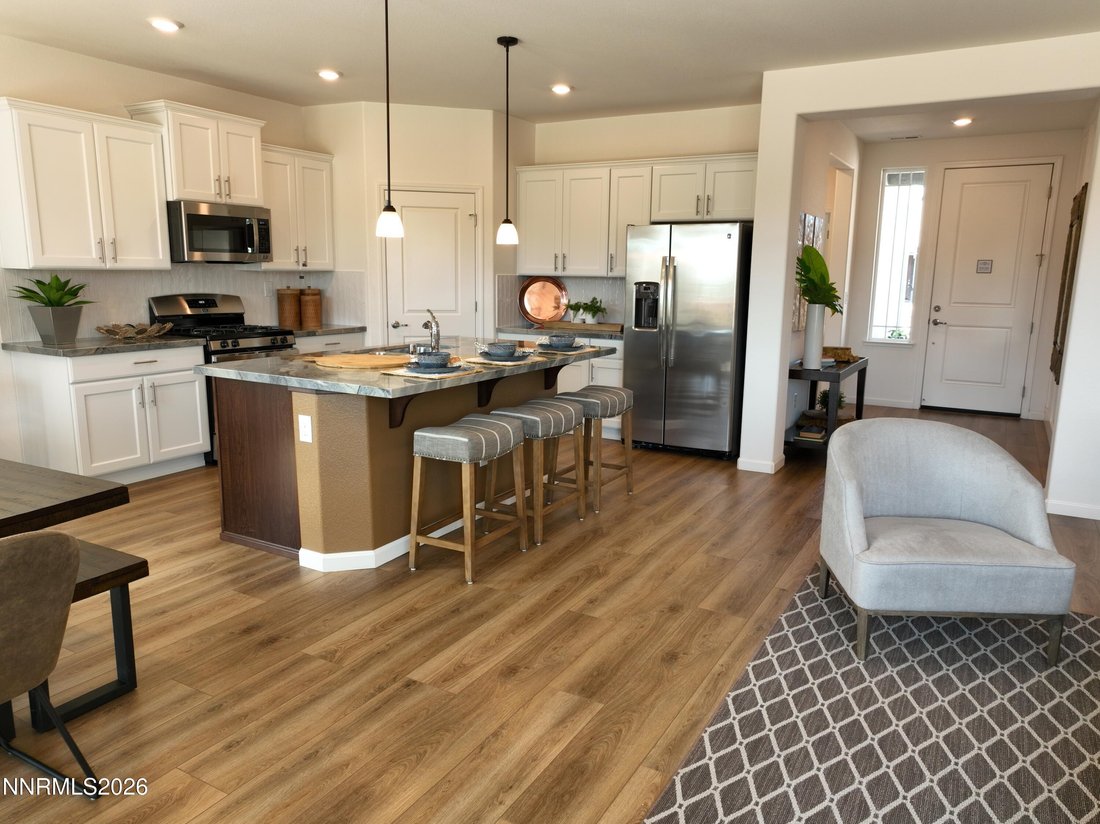 House in Sparks, Nevada, United States 5 - 18414577