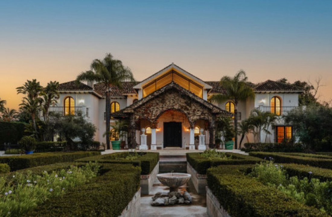 Villa in Marbella, Andalusia, Spain 2 - 18411906