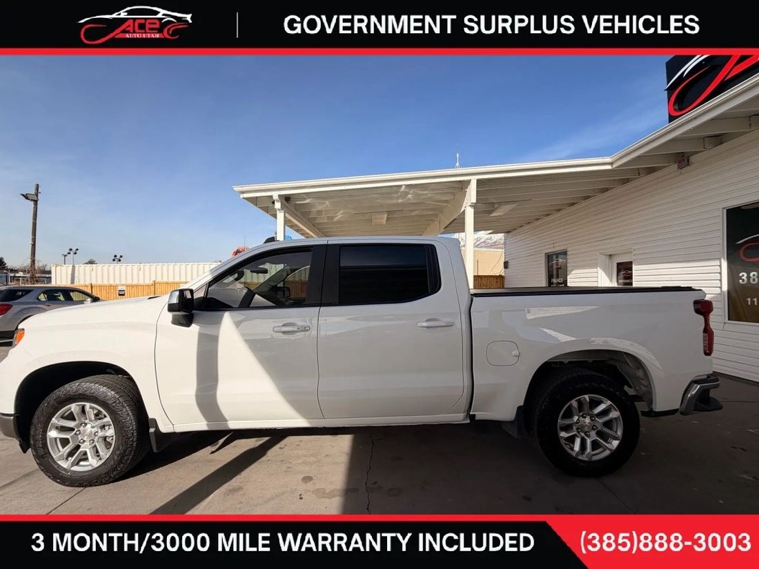 Pickup in Orem, UT, United States 4 - 17018160