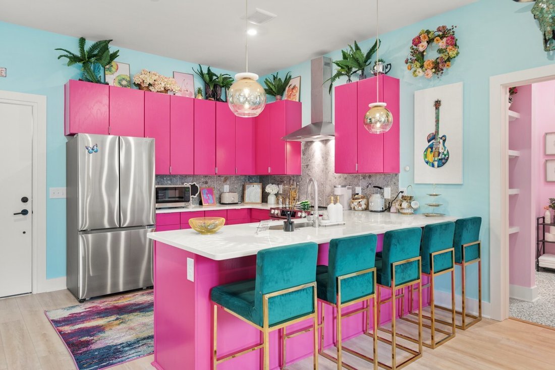 Condo in Nashville, Tennessee, United States 1 - 18411411