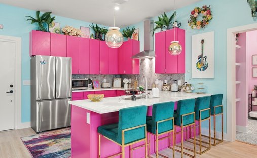 Condominio a Nashville, Tennessee, Stati Uniti 1
