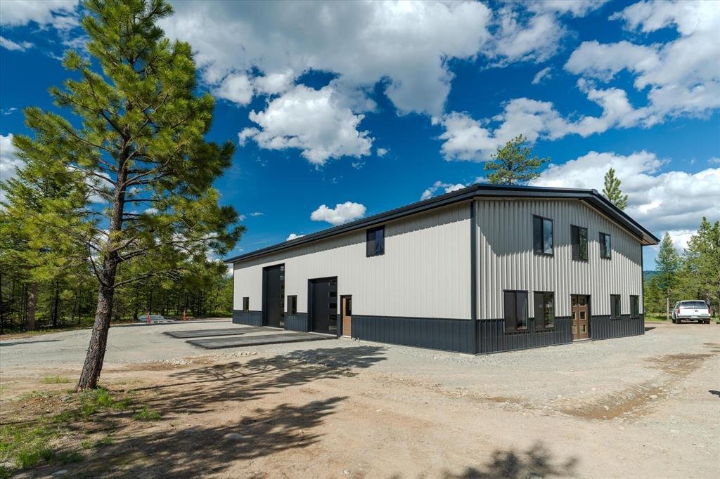 House in Marion, Montana, United States 1 - 18404659