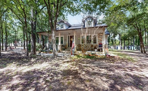 Casa en Denton, Texas, Estados Unidos 1