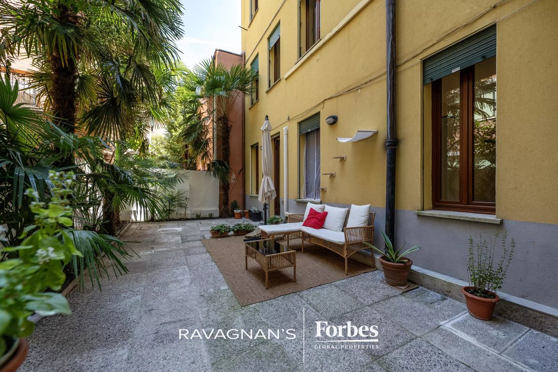 Apartment in Venice Historic Centre, Venice, Italy 1 - 18404744