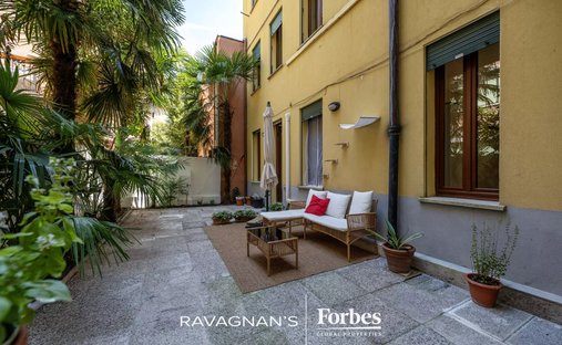 Apartamento en Centro Histórico de Venecia, Venecia, Italia 1