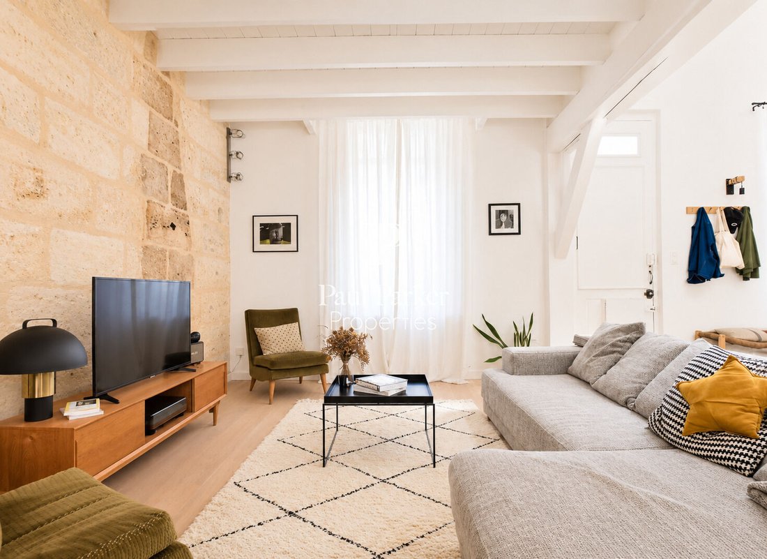 Villa in Saint Jean-Belcier-Carle Vernet-Albert 1er, Bordeaux, France 3 - 18239862