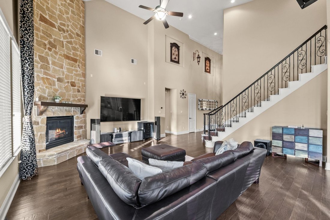 House in Houston, Texas, United States 5 - 18409182