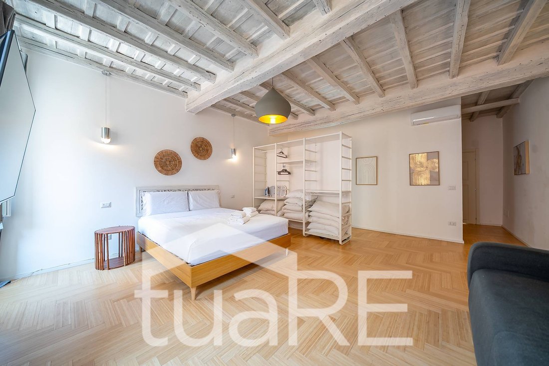 Apartment in Prati - Mazzini, Rome, Lazio 4 - 18410270