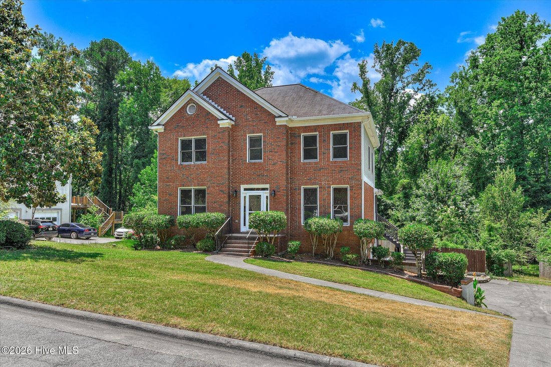 House in Evans, Georgia, United States 3 - 18407813