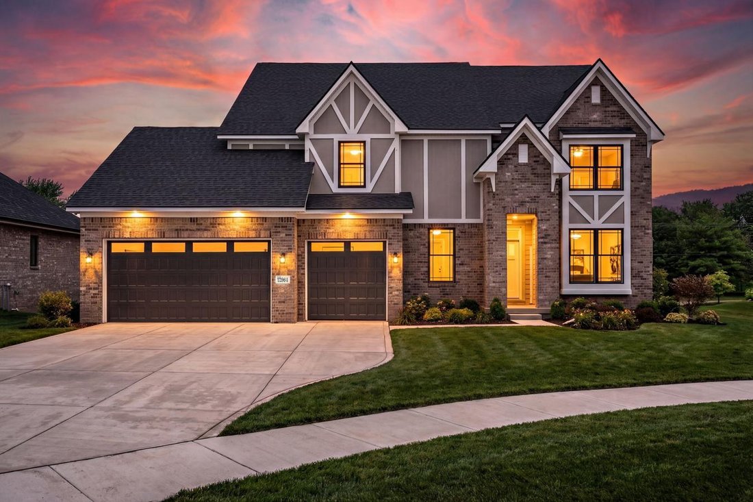 House in Saint John, Indiana, United States 1 - 17354990