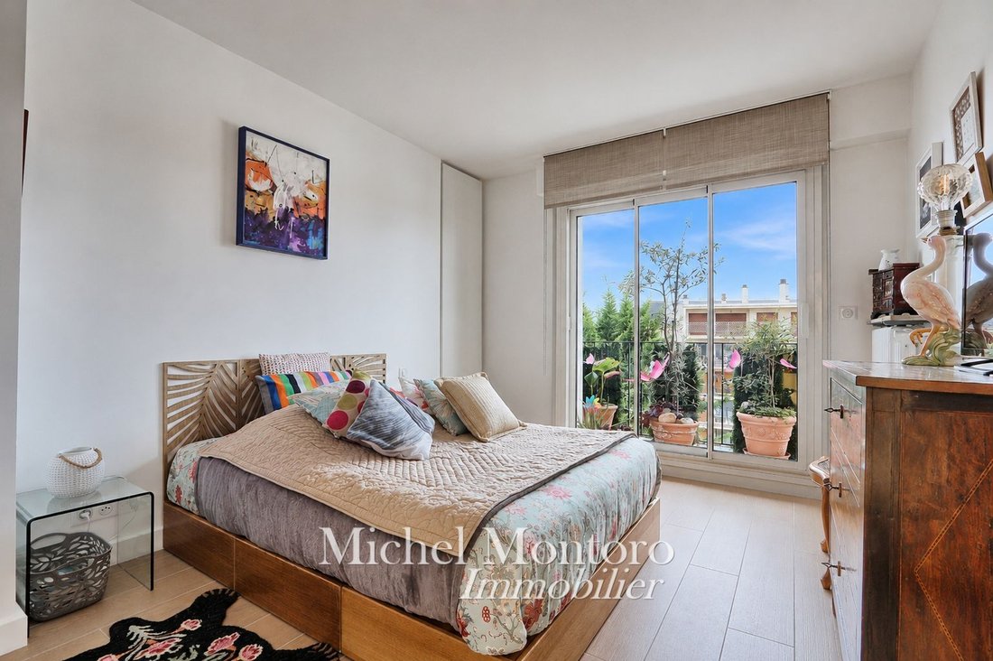 Apartment in Forêt, Saint-Germain-en-Laye, France 4 - 18403863