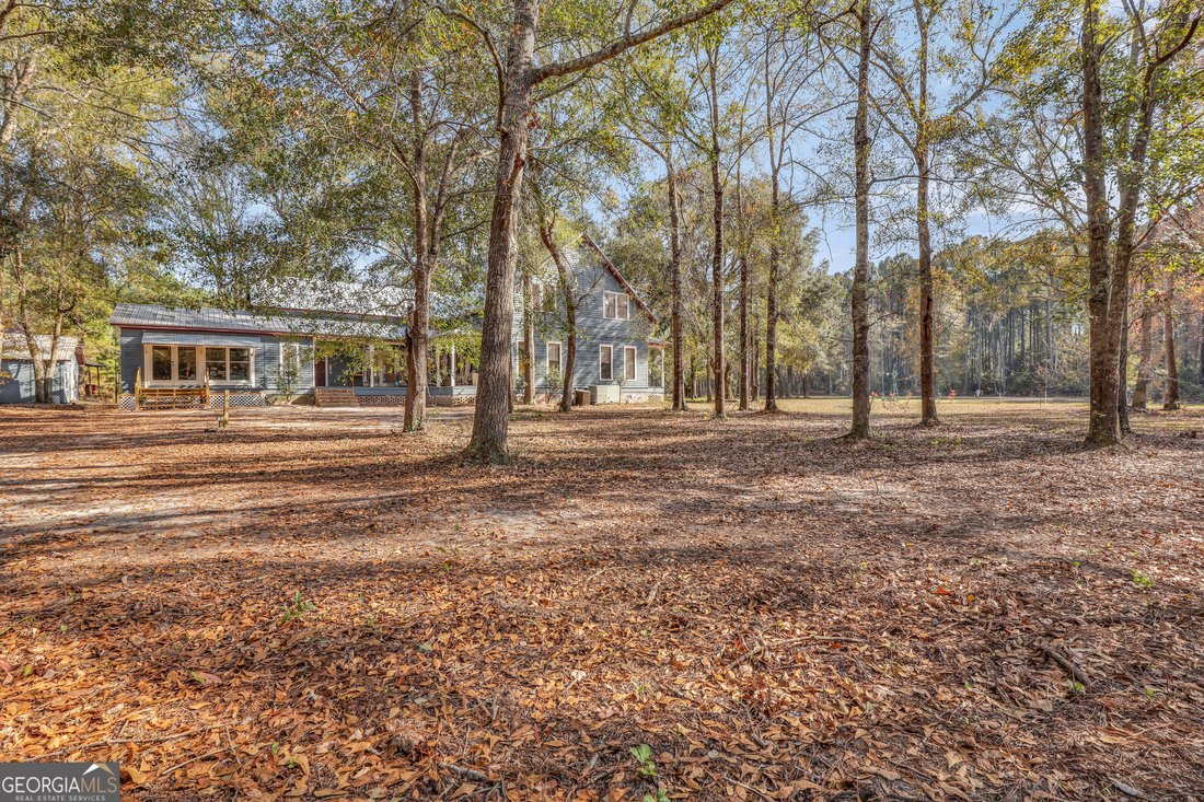 House in Pembroke, Georgia, United States 5 - 18408704