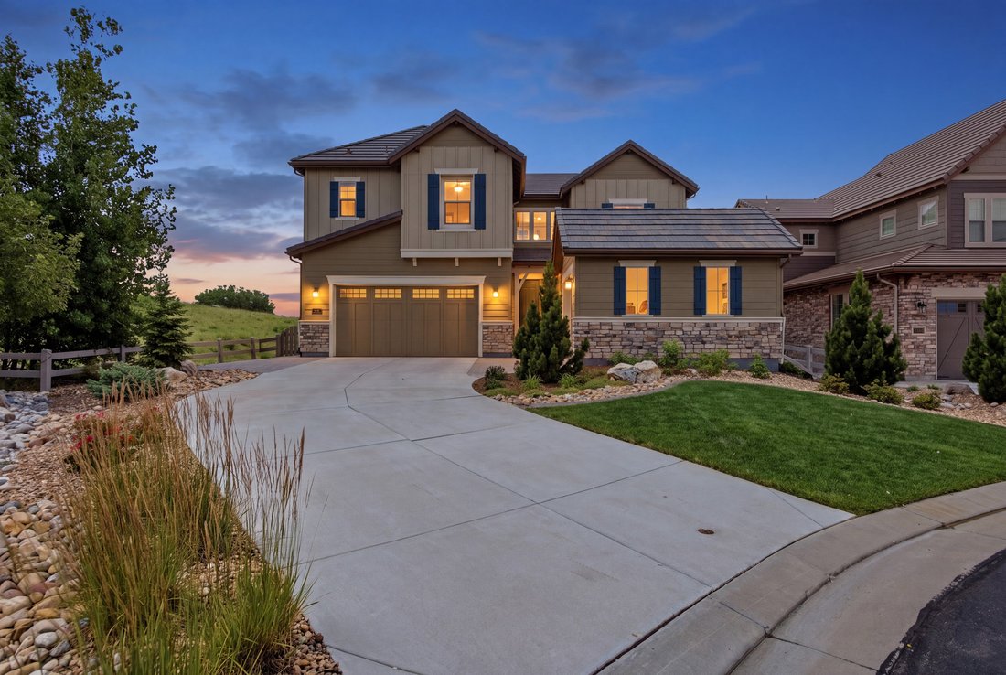 House in Highlands Ranch, Colorado, United States 1 - 18417148