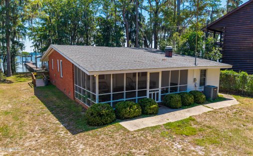 House in White Lake, North Carolina, United States 1