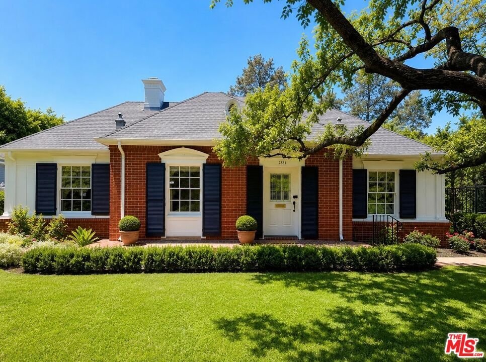 House in Los Angeles, California, United States 1 - 18412131