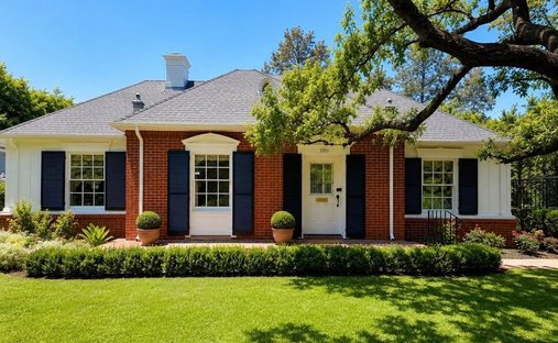 Casa a Los Angeles, California, Stati Uniti 1